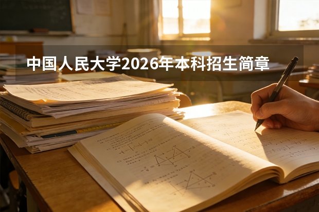招生范围